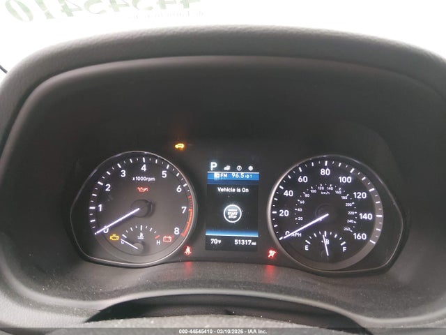 Auction sale of the 2020 Hyundai Elantra Gt, vin: KMHH35LE9LU137493, lot number: 44545410
