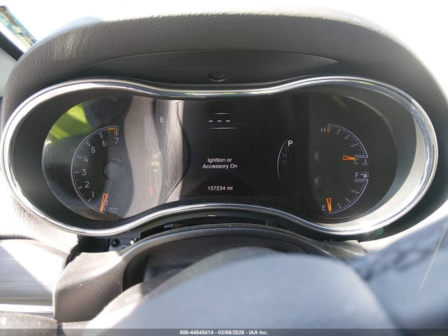 44545414 :رقم المزاد ، 1C4RJFBG5KC571177 vin ، 2019 Jeep Grand Cherokee Limited 4x4 مزاد بيع