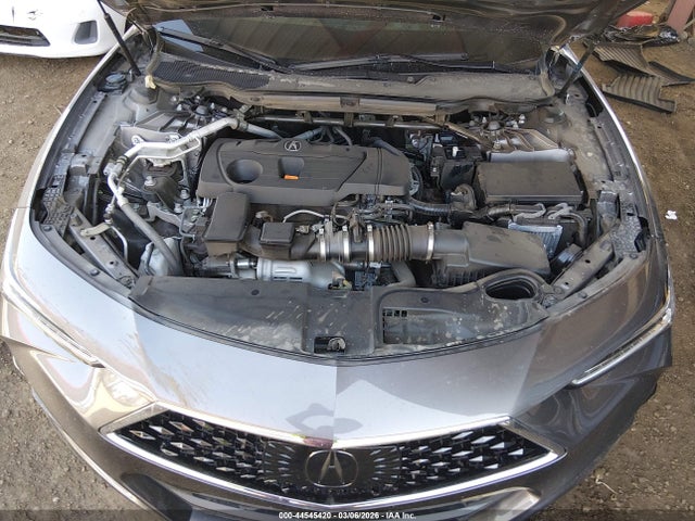2023 ACURA TLX 19UUB5F42PA002471 Photo 9