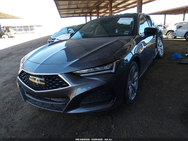 2023 ACURA TLX 19UUB5F42PA002471 Photo 1
