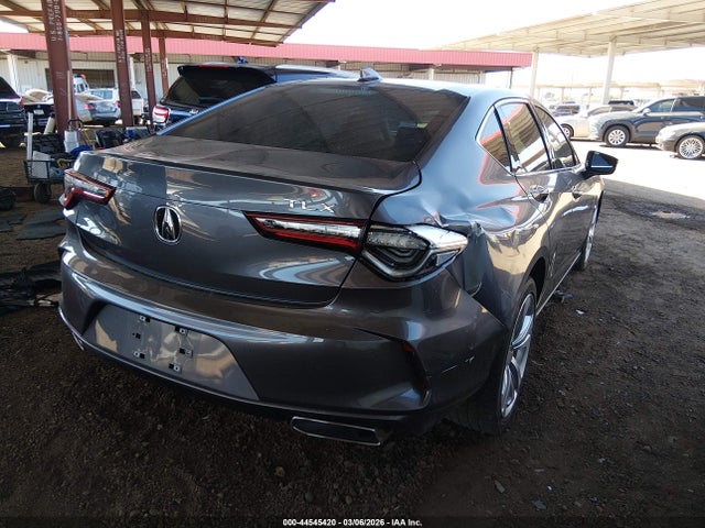 2023 ACURA TLX 19UUB5F42PA002471 Photo 3