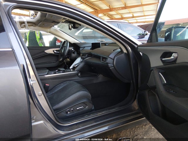 2023 ACURA TLX 19UUB5F42PA002471 Photo 4