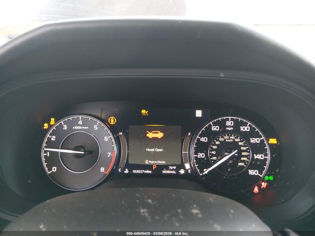 2023 ACURA TLX 19UUB5F42PA002471 Photo 6