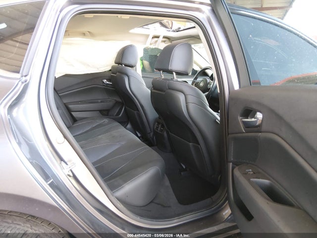 2023 ACURA TLX 19UUB5F42PA002471 Photo 7