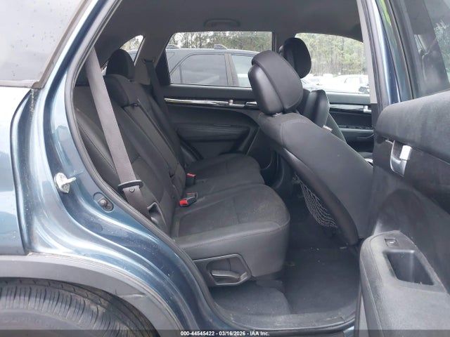 Продаж на аукціоні авто 2015 Kia Sorento Lx, vin: 5XYKT3A68FG583571, номер лоту: 44545422