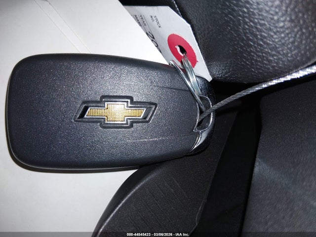 KL77LKEP7SC058967 Chevrolet Trax Fwd Activ