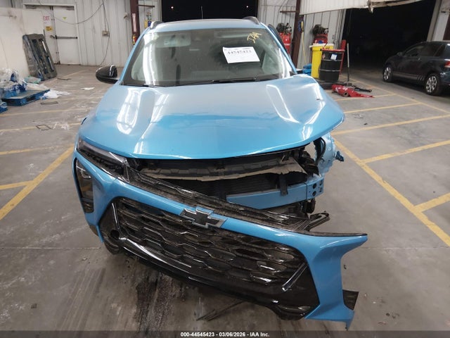 KL77LKEP7SC058967 Chevrolet Trax Fwd Activ