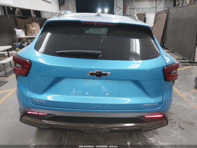 KL77LKEP7SC058967 Chevrolet Trax Fwd Activ