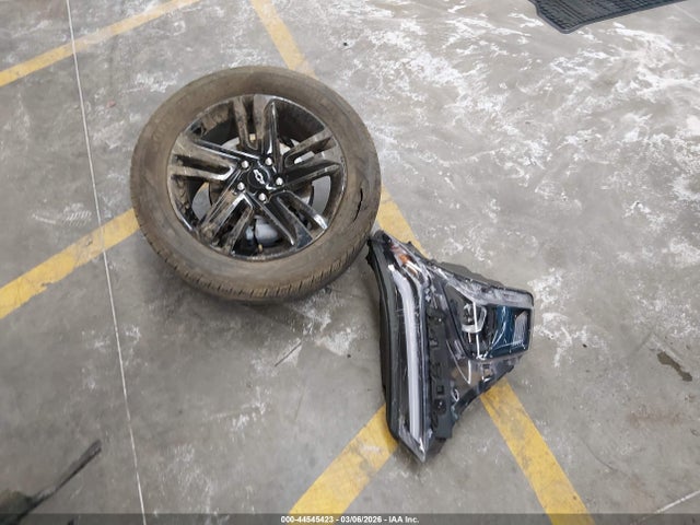 KL77LKEP7SC058967 Chevrolet Trax Fwd Activ