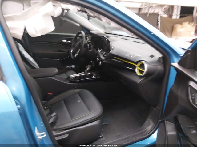 KL77LKEP7SC058967 Chevrolet Trax Fwd Activ