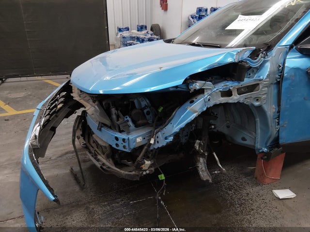 KL77LKEP7SC058967 Chevrolet Trax Fwd Activ