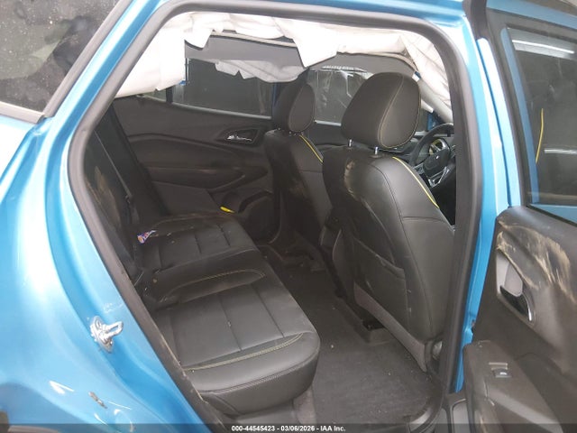 KL77LKEP7SC058967 Chevrolet Trax Fwd Activ