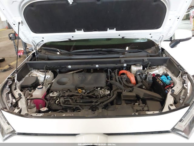 JTMRWRFV4RD216145 Toyota Rav4 Hybrid Xle