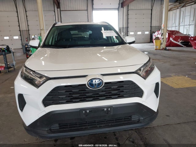 JTMRWRFV4RD216145 Toyota Rav4 Hybrid Xle