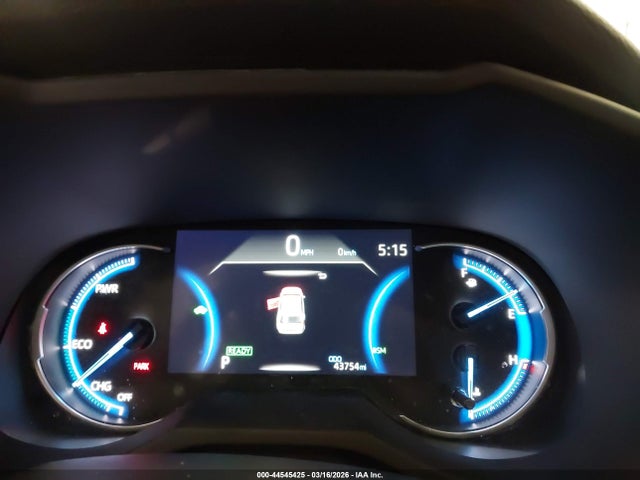 JTMRWRFV4RD216145 Toyota Rav4 Hybrid Xle