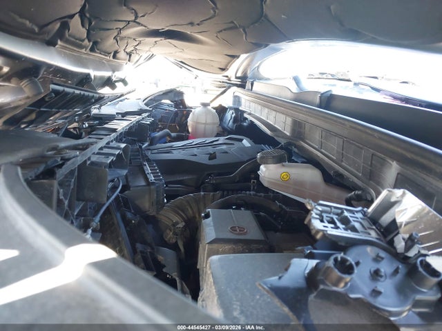 Aukcja sprzedaży 2025 Kia Carnival Mpv Ex, vin: KNDNC5K31S6457384, numer aukcji: 44545427