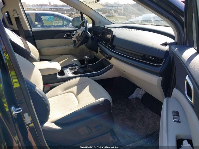 Aukcja sprzedaży 2025 Kia Carnival Mpv Ex, vin: KNDNC5K31S6457384, numer aukcji: 44545427