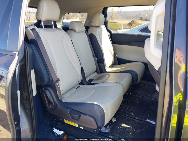 Aukcja sprzedaży 2025 Kia Carnival Mpv Ex, vin: KNDNC5K31S6457384, numer aukcji: 44545427