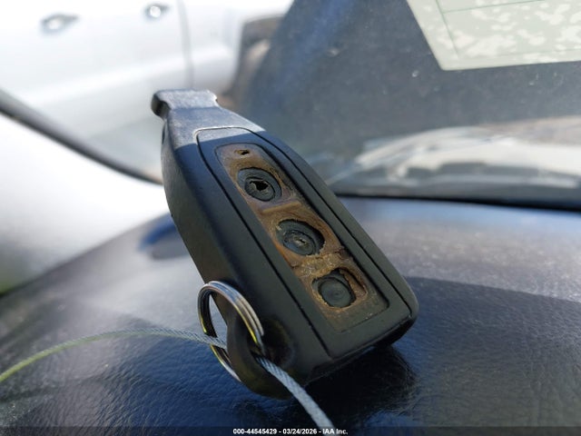 2005 LEXUS LS 430 JTHBN36F255019567 Photo 10