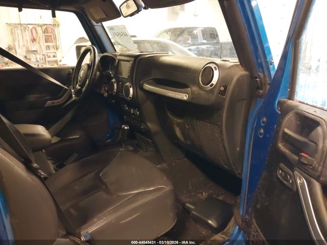 2016 JEEP WRANGLER UNLIMITED 1C4HJWEG0GL108331 Photo 4