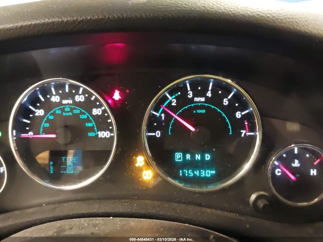 2016 JEEP WRANGLER UNLIMITED 1C4HJWEG0GL108331 Photo 6