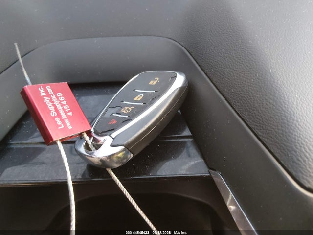 2017 CHEVROLET CAMARO 1G1FE1R74H0135066 Photo 10