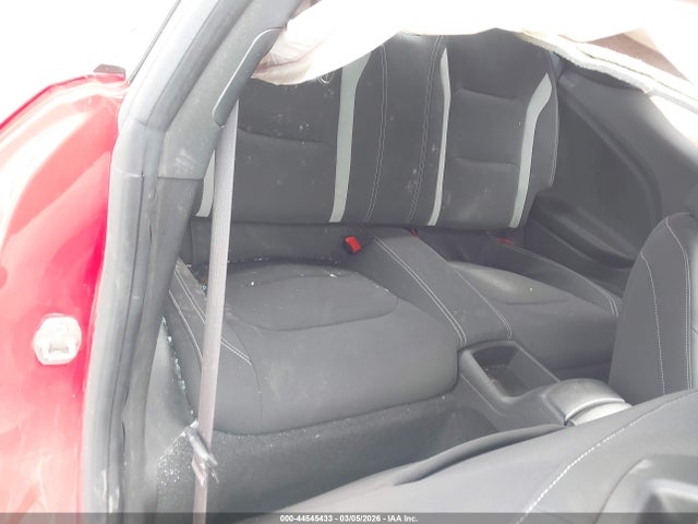 2017 CHEVROLET CAMARO 1G1FE1R74H0135066 Photo 7