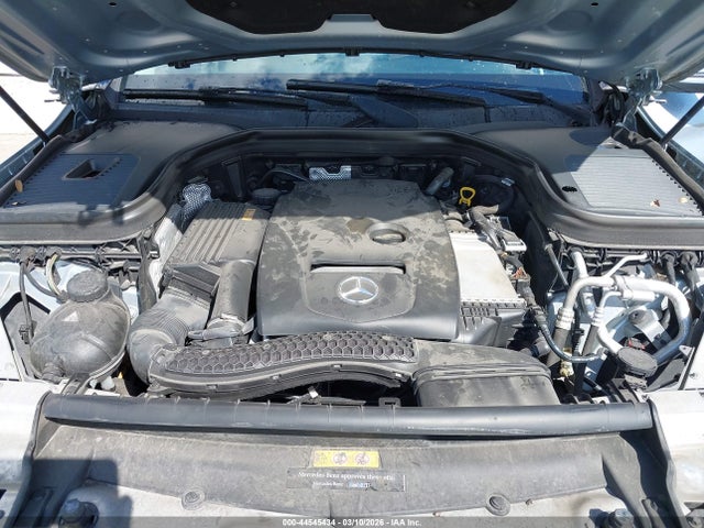 2017 MERCEDES-BENZ GLC 300 WDC0G4JBXHF194834 Photo 9