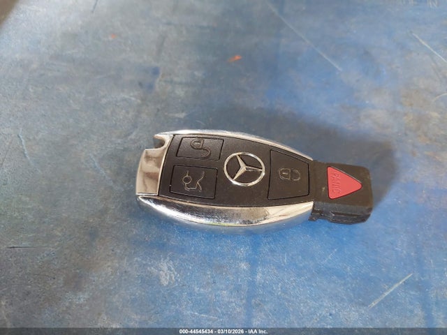 2017 MERCEDES-BENZ GLC 300 WDC0G4JBXHF194834 Photo 10