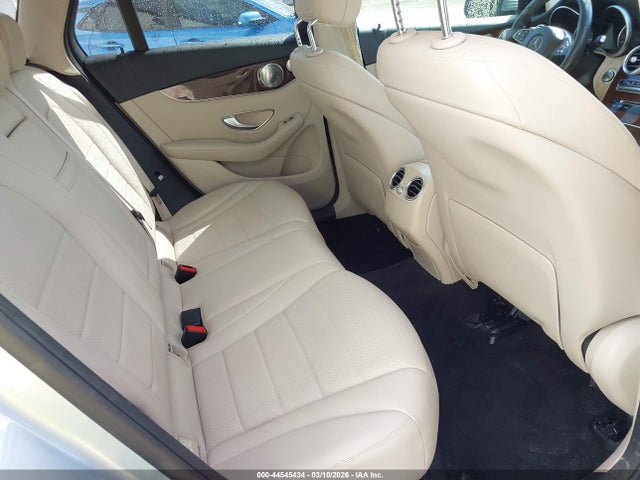 2017 MERCEDES-BENZ GLC 300 WDC0G4JBXHF194834 Photo 7