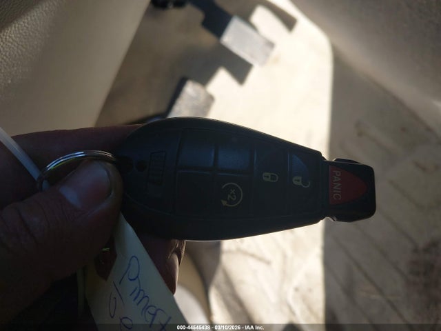 2011 JEEP GRAND CHEROKEE 1J4RR4GG4BC622362 Photo 10