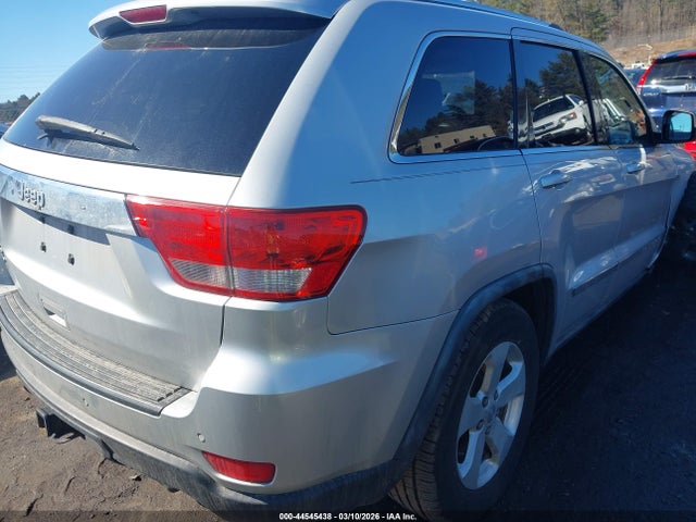 2011 JEEP GRAND CHEROKEE 1J4RR4GG4BC622362 Photo 3