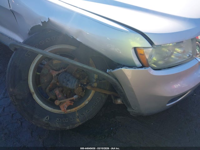 2011 JEEP GRAND CHEROKEE 1J4RR4GG4BC622362 Photo 5