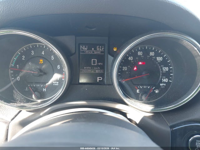 2011 JEEP GRAND CHEROKEE 1J4RR4GG4BC622362 Photo 6