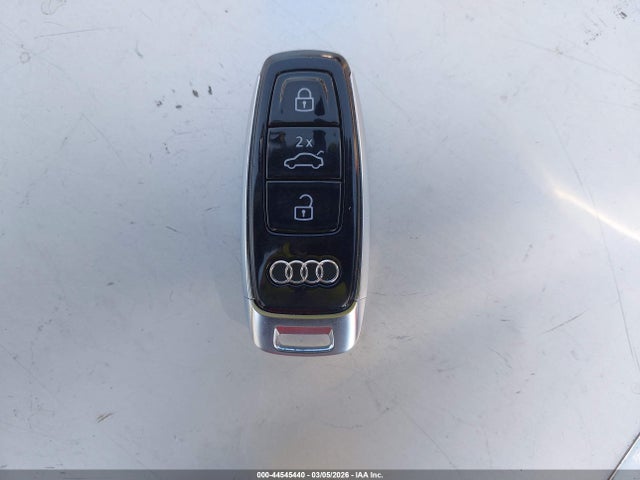 Audi Q8 E-tron Premium Plus Quattro 2024 WA15AAGE0RB014857 Image 11