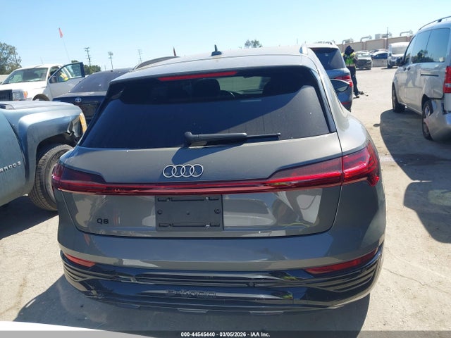 Audi Q8 E-tron Premium Plus Quattro 2024 WA15AAGE0RB014857 Image 16