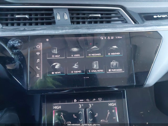 Audi Q8 E-tron Premium Plus Quattro 2024 WA15AAGE0RB014857 Image 18