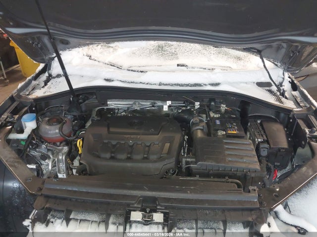 Продажа на аукционе авто 2024 Volkswagen Tiguan 2.0t S, vin: 3VVFB7AX6RM183571, номер лота: 44545441