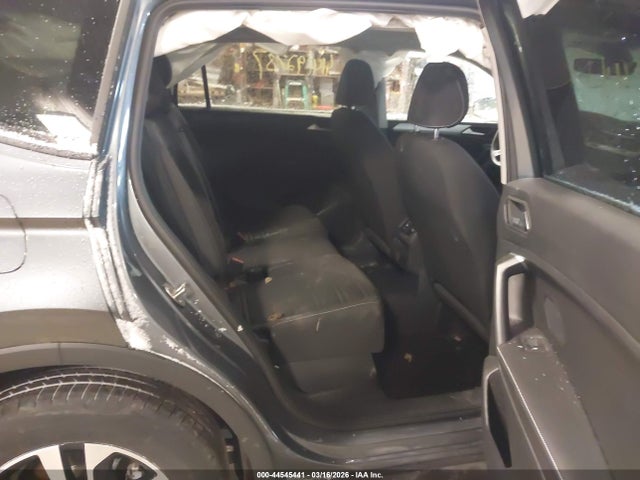 Продажа на аукционе авто 2024 Volkswagen Tiguan 2.0t S, vin: 3VVFB7AX6RM183571, номер лота: 44545441
