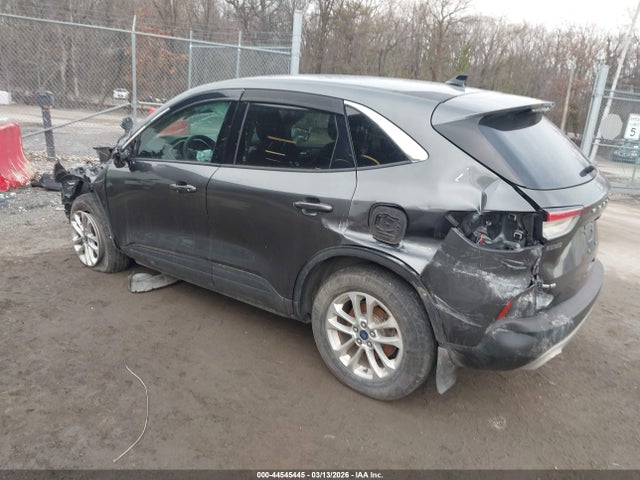 Продажа на аукционе авто 2020 Ford Escape Se, vin: 1FMCU9G62LUA72522, номер лота: 44545445