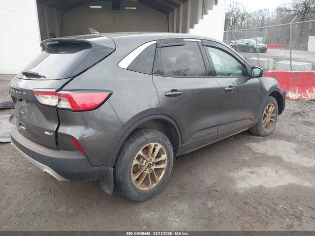 Продажа на аукционе авто 2020 Ford Escape Se, vin: 1FMCU9G62LUA72522, номер лота: 44545445
