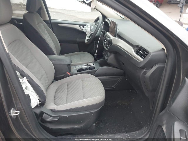 Продажа на аукционе авто 2020 Ford Escape Se, vin: 1FMCU9G62LUA72522, номер лота: 44545445