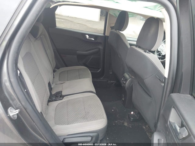 Продажа на аукционе авто 2020 Ford Escape Se, vin: 1FMCU9G62LUA72522, номер лота: 44545445