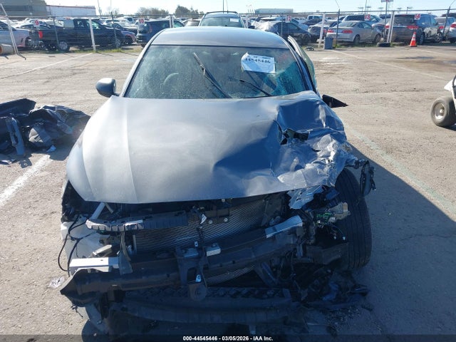 Nissan Altima S Fwd 2025 1N4BL4BV0SN332001 Image 12