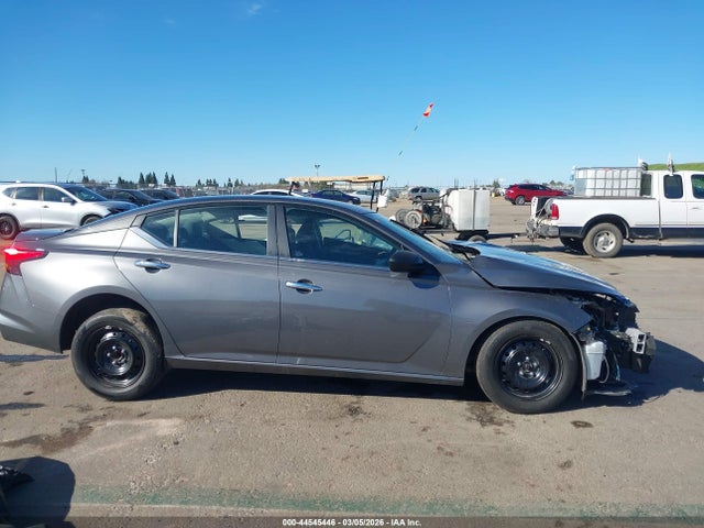 Nissan Altima S Fwd 2025 1N4BL4BV0SN332001 Image 13