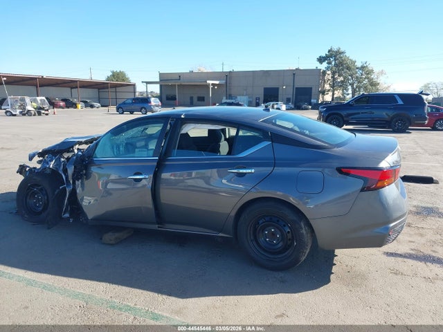 Nissan Altima S Fwd 2025 1N4BL4BV0SN332001 Image 14