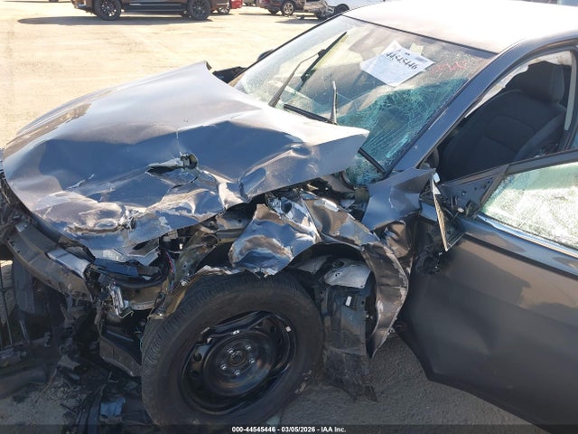 Nissan Altima S Fwd 2025 1N4BL4BV0SN332001 Image 6