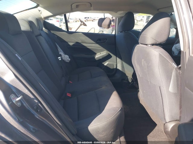 Nissan Altima S Fwd 2025 1N4BL4BV0SN332001 Image 8