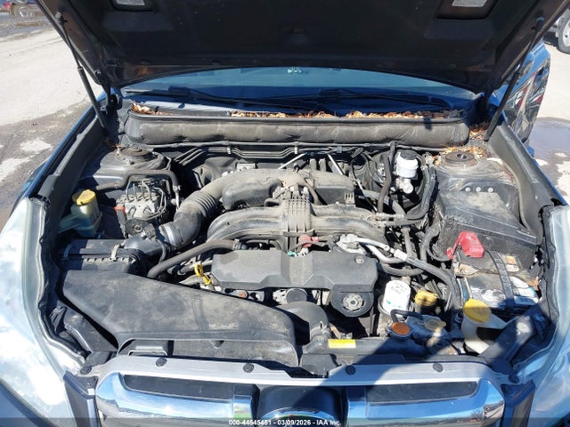 44545451 :رقم المزاد ، 4S4BRBCC8D3314334 vin ، 2013 Subaru Outback 2.5i Premium مزاد بيع