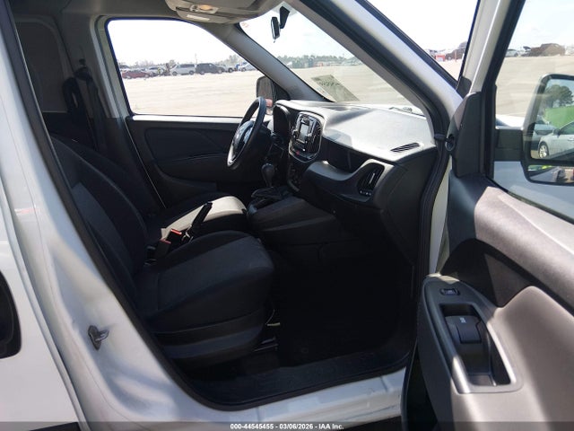 Продаж на аукціоні авто 2022 Ram Promaster City Cargo Van, vin: ZFBHRFAB9N6Y23738, номер лоту: 44545455